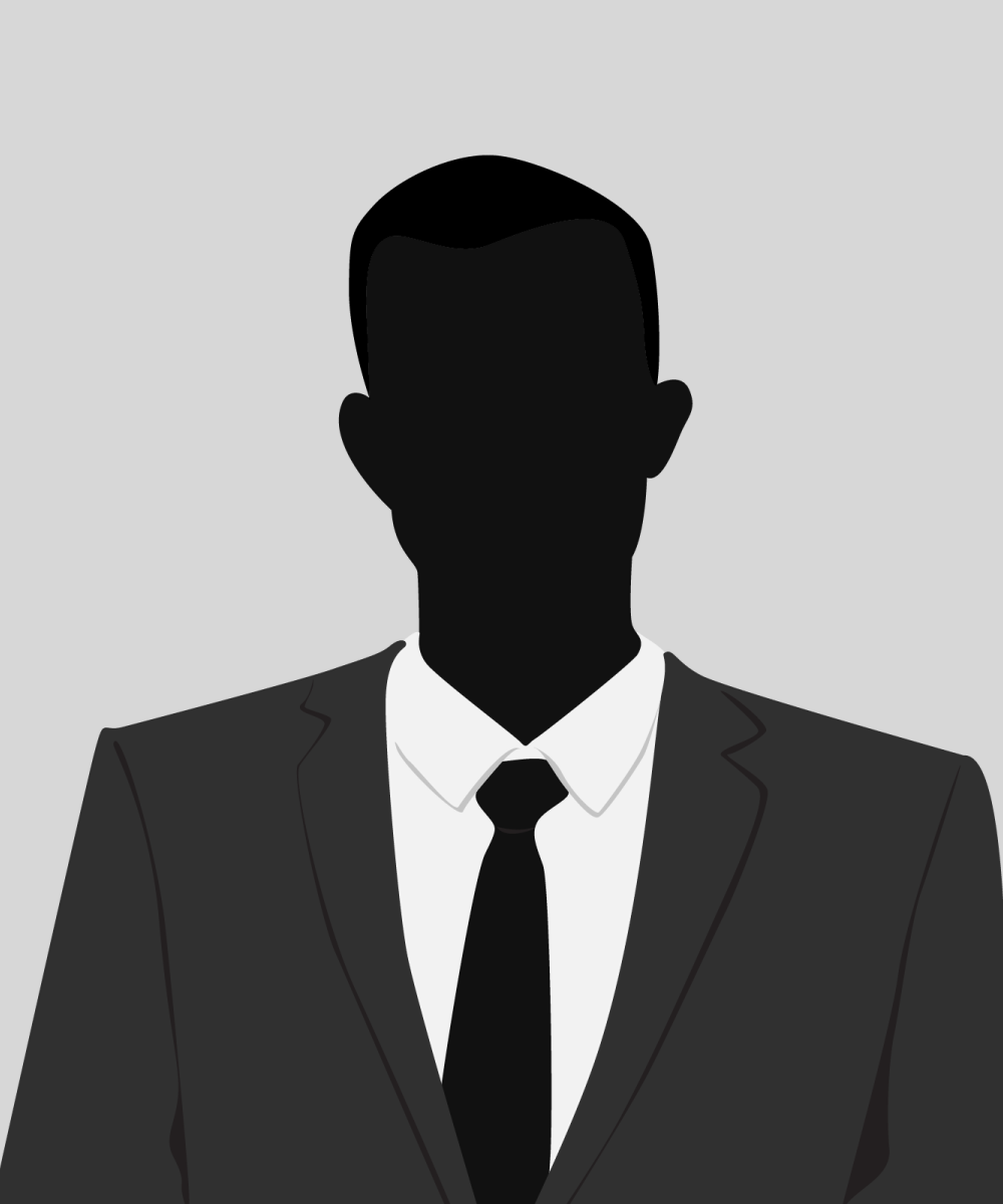 Male Staff